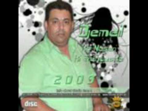DJEMAIL SENTIS HIT NOVO     TRACK.3    BIZO UNUKIJA