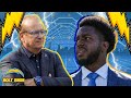 Chargers GM Search interviews | BOLT BROS | LA CHARGERS