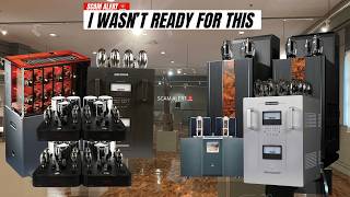 I Tested the Most Insane Tube Amplifier — I Wasn’t Ready