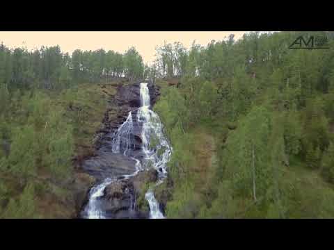 Josefvatn - Storsteinnes - Norge