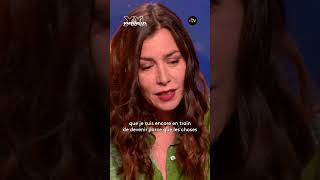 Olivia Ruiz : comment les Maternelles l'on aidé !