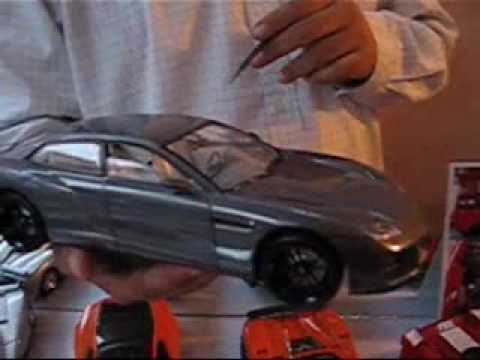 Thumbnail for I Exposición del AEPC: Bugatti Veyron, Lamborghini Estoque y Duesenberg Coupe Simone by Lamborghini Estoque, Lamborghini, Coupe, video, vide, Duesenberg