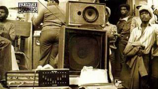 Carlton Patterson And King Tubby