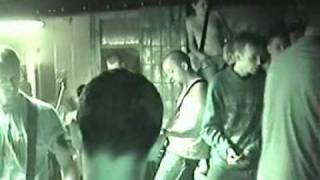 Street Terror i Damon, &quot;Small man, big mouth&quot; by MINOR THREAT Dujer 08-02-2003