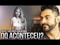 REAGINDO a Luísa Sonza - Boa Menina REAGINDO a Luísa Sonza - Boa Menina