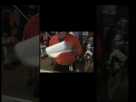 "It doesn't have to look like reality" - #Chihuly #shorts