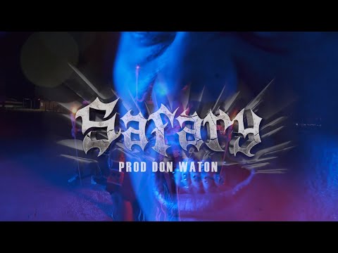 EL CHUMBEQUE - Safary  (Prod. Don waton) [Video oficial]