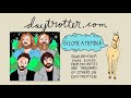 Jim James, Will Johnson, Jay Farrar & Anders Parker - Chorine My Sheba Queen - Daytrotter