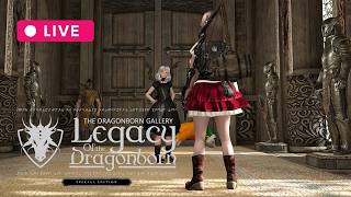 【LotD編85】Particle Limit Uncapperその他導入で続きをやっていく  / SkyrimSE #199