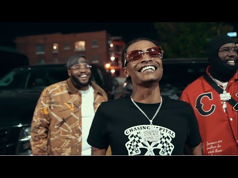 ZayTheGOAT - T-UP (Official Video)