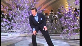 Peter Alexander - So richtig nett ist´s nur im Bett  Musik ist Trumpf 1979