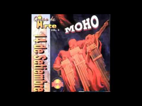 Grupo de Arte 14 de Setiembre MOHO -Suma Wawita