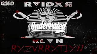 Nell - Money.Power.Respect.