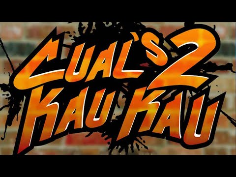 CUAL ES TU CAU CAU - Remasterizado - LA FABRI-K