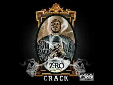 Z-ro Crack - Eyes On Paper
