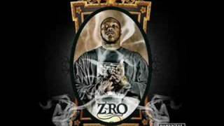 Z-ro Crack - Eyes On Paper
