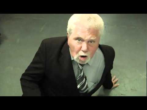 Clip Burning Road - Black Bomb A feat. Wattie Buchan (The Exploited)