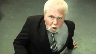 Clip Burning Road - Black Bomb A feat. Wattie Buchan (The Exploited)