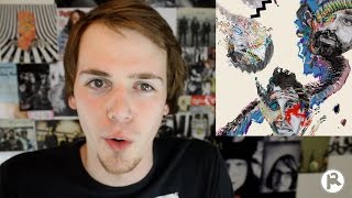 Animal Collective - Painting With | Album Review