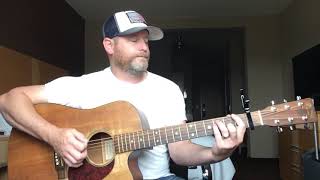 Hotel Sessions, Episode 155. “Right Where I Need To Be” by Gary Allen