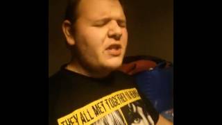 Ben Moody My Immortal Cover