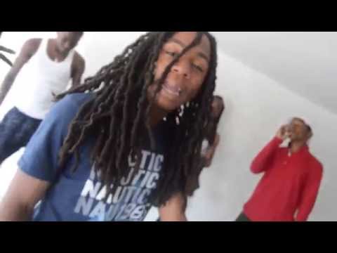 Shoota - Dark Nights (Official Video)