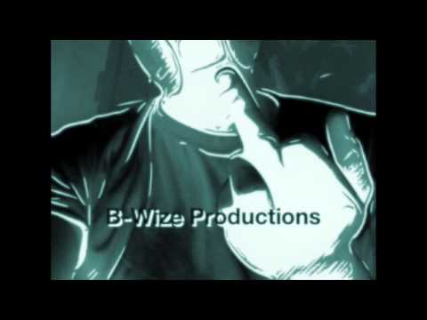 B-Wize Aka $mokes - "Up Here"
