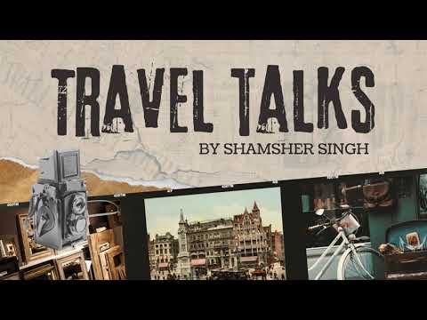 Canada travel by Shamsher Singh | Drone shots | Nature beauty