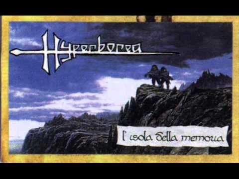 Hyperborea - Piccolo Attila