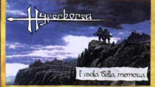 Hyperborea - Piccolo Attila