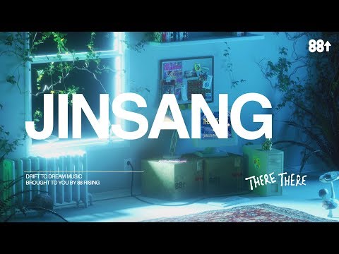 THERE, THERE RADIO 01 🌙🌙🌙 jinsang (2 hr mix)