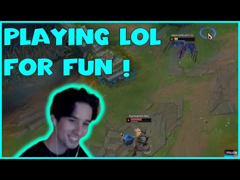 KatEvolved | ANIVIA vs. NASUS | MID | HIGHLIGHTS | GAME - 7 | Season 13