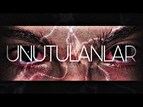 FARAZİ X STABİL X NO1 X CEZA X SAGOPA X ATİ242 X HİDRA X UZİ - UNUTULANLAR (REMIX BY KUDSİ)