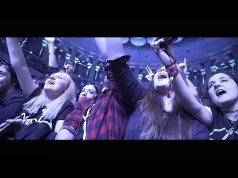 Bring Me The Horizon - Sleepwalking (Royal Albert Hall)