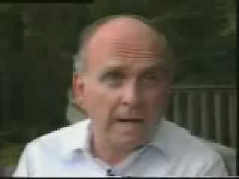 Frank Parker Taught the Gospel to Ronnie