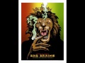 Bad Brains - Jah Love