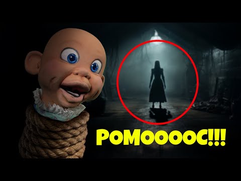 MATÝSKA UNESLA ČARODĚJNICE!!!