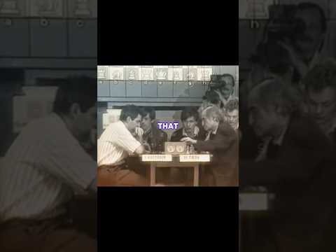 How Mikhail Tal Defeated Prime Kasparov