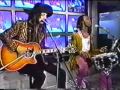 Richie Kotzen A Woman and A Man Acoustic