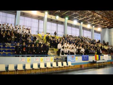 Corul „Euphonia”-Tămaia - Ziua Mondială Corală