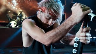 All Time Low: Afterglow [OFFICIAL VIDEO]
