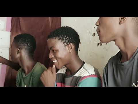 Z Cee Ndine dolo Video Produced by young precious