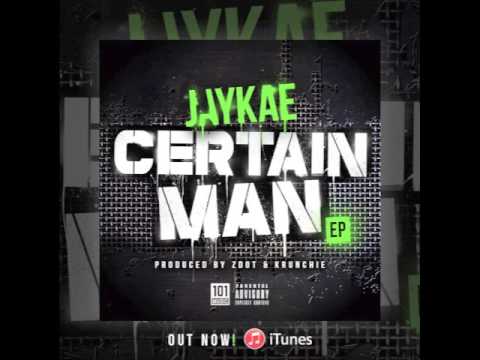 JAYKAE - CERTAIN MAN (TRAP REMIX feat. YASeeN RosaY & Stardom)