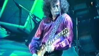 Jimmy Page & Robert Plant Oakland 1995
