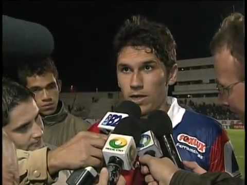 22/06/2012 - Paraná Clube 2 x 0 Joinville - 7ª Rodada - Série B