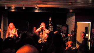 Systematic Sickness Kin - Eliminate the Weak (Live)