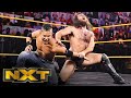 Kushida Vs Cameron Grimes WWE NXT Nov 4 2020