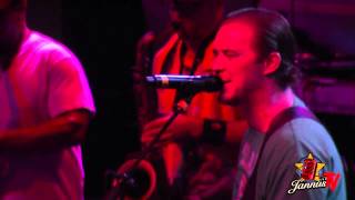 Slightly Stoopid False Rhythms