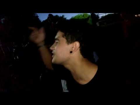 SEGALLA & COBE vs ZUGOR & ONAICRAM - 4TOS - RAP CLIQUE 57¤ - 2VS2