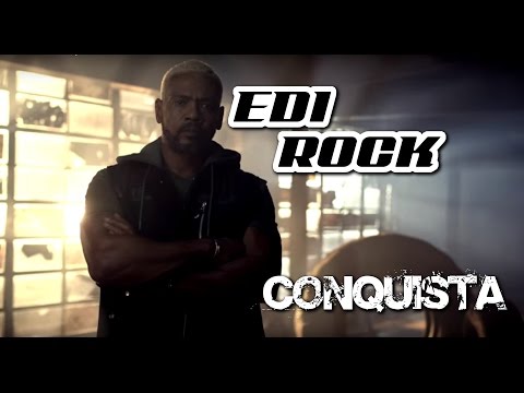 Edi Rock - Conquista